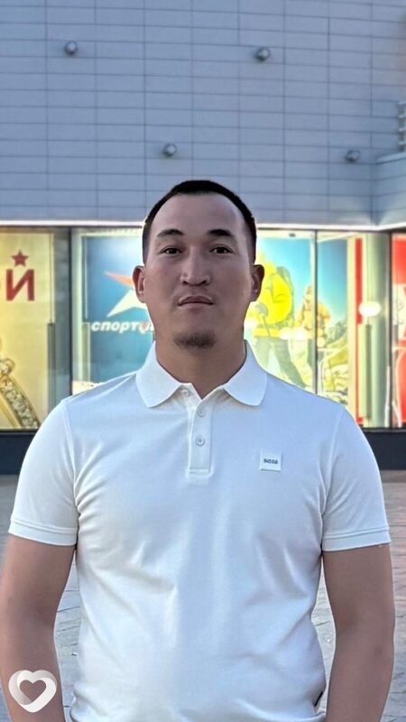 Турар, 35, Тобольске — анкета №2407142