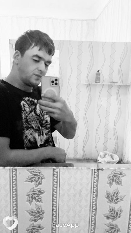 Азиз, 26, Жигулевске — анкета №2407143