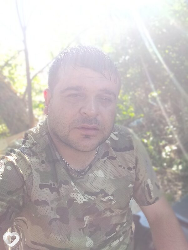 Мурад, 35, Мелитополе — анкета №2407148