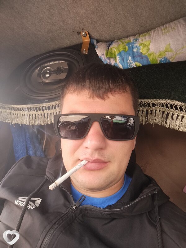 Альберт, 33, Ульяновске — анкета №2407159
