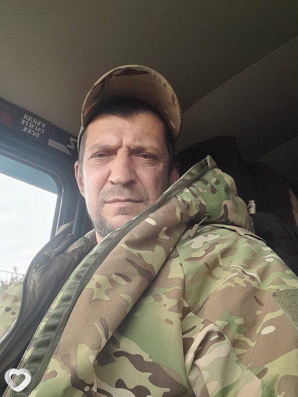 Евгений, 48, Ростове-на-Дону — анкета №2407161