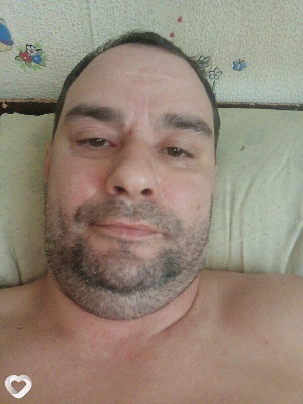 Артем, 39, Электростали — анкета №2407221