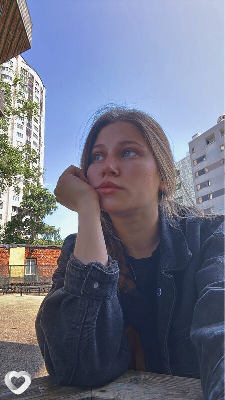 Галина, 26, Улан-Удэ — анкета №2407223