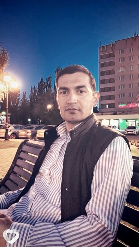 Аслан, 38, Тольятти — анкета №2407225