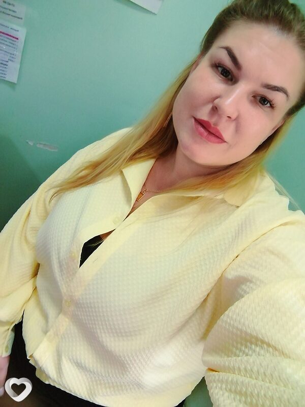 Наталья, 39, Рязани — анкета №2407226