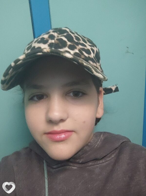 Лиза, 21, Бресте — анкета №2407228