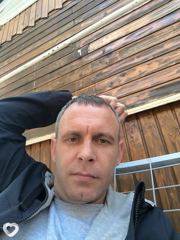 Евгений, 41, Тайшете — анкета №2407232
