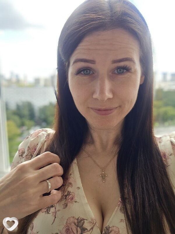 Маша, 40, Тамбове — анкета №2407236