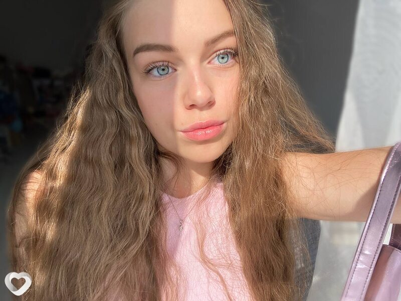Арина, 24, Казани — анкета №2407243