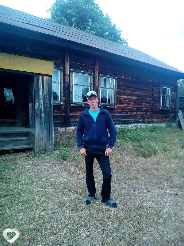 Александр, 28, Уфе — анкета №2407244