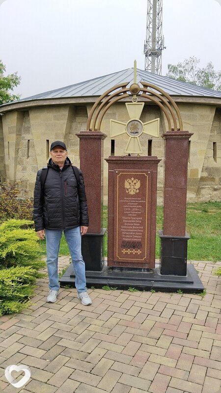 Сергей, 67, Нижнем Новгороде — анкета №2407251