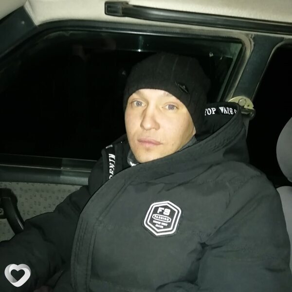 Александр, 38, Рудном — анкета №2407253