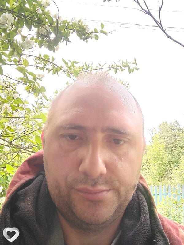 Денис, 40, Калуге — анкета №2407261