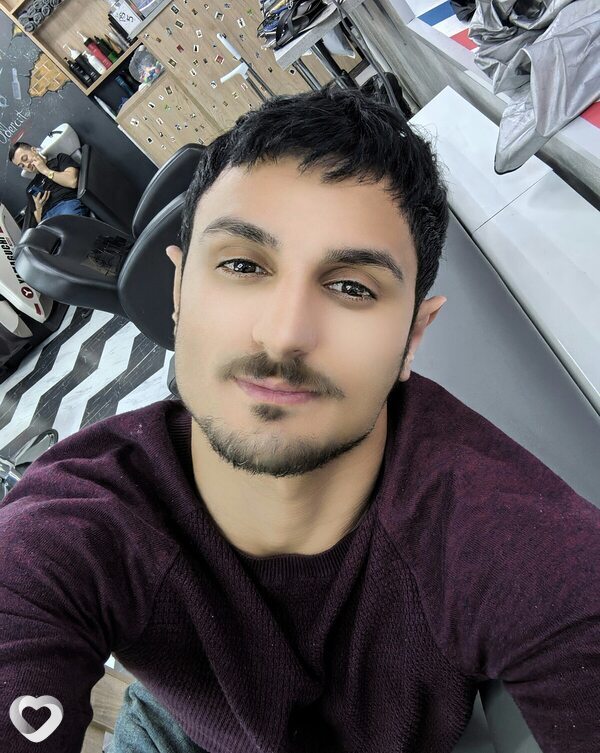 Сади, 33, Волгограде — анкета №2407558
