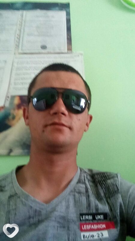 Пётр, 35, Чите — анкета №2407559