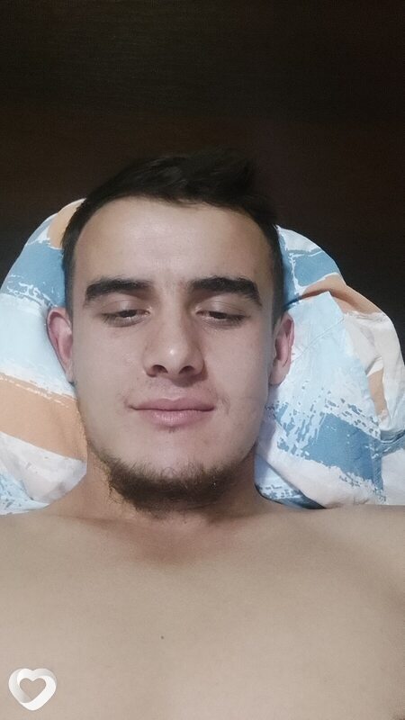 Жордан, 28, Атырау(гурьев) — анкета №2407564