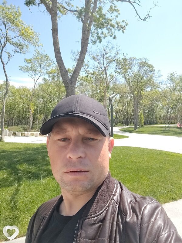 Алексей, 39, Москве — анкета №2407566