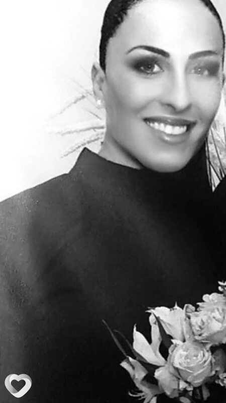 Юлиана, 44, Минске — анкета №2407567