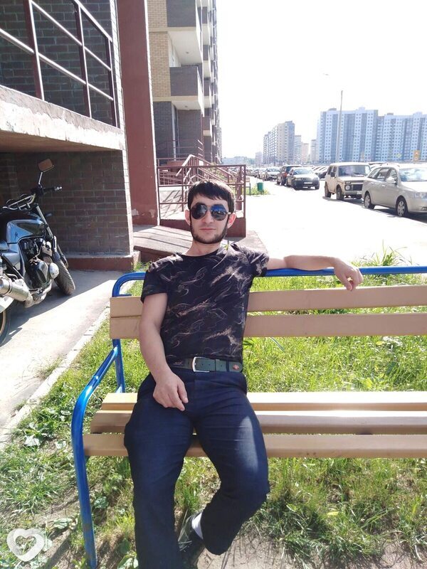 Рома, 28, Астане — анкета №2407991