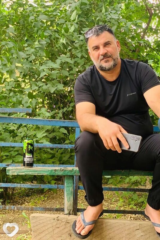 Ramil, 46, Актобе — анкета №2407999