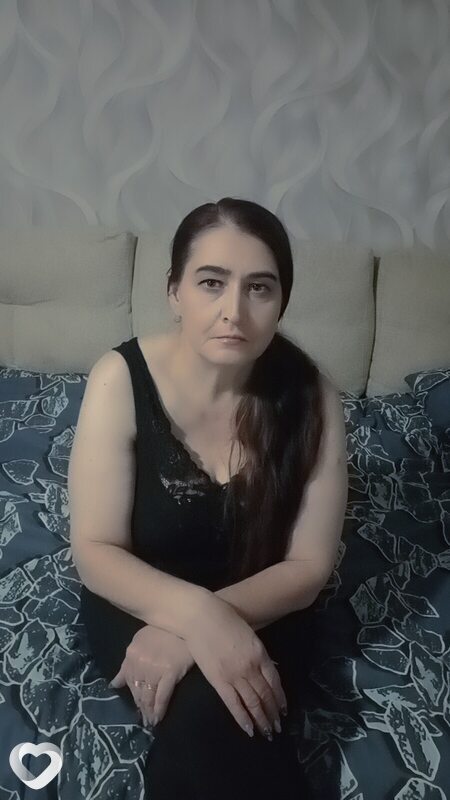 Светлана, 43, Перми — анкета №2408009