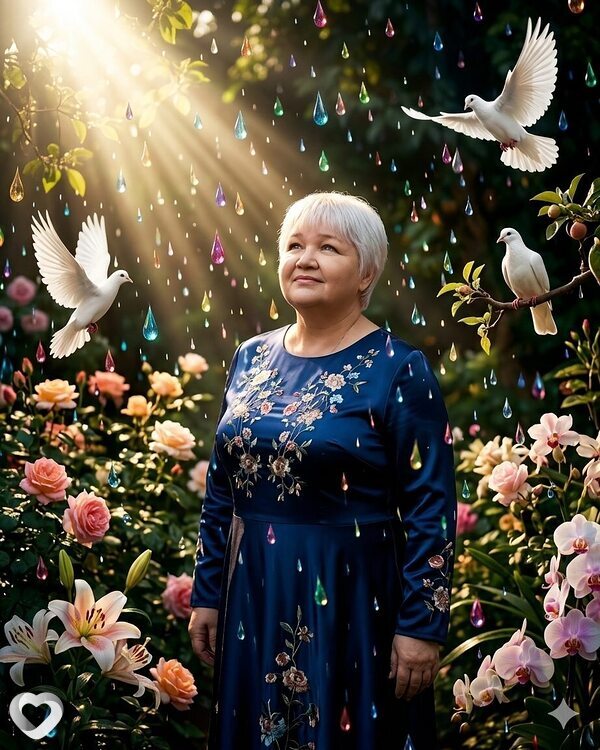 Immortal, 70, Иркутске — анкета №2407399