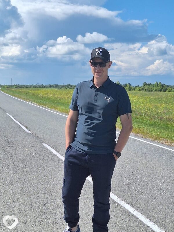 Алексей, 38, Донецке — анкета №2407405