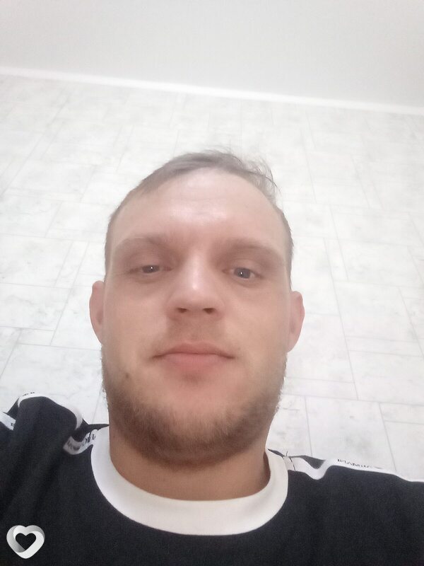 Сергей Андреевич, 30, Костанае — анкета №2407408