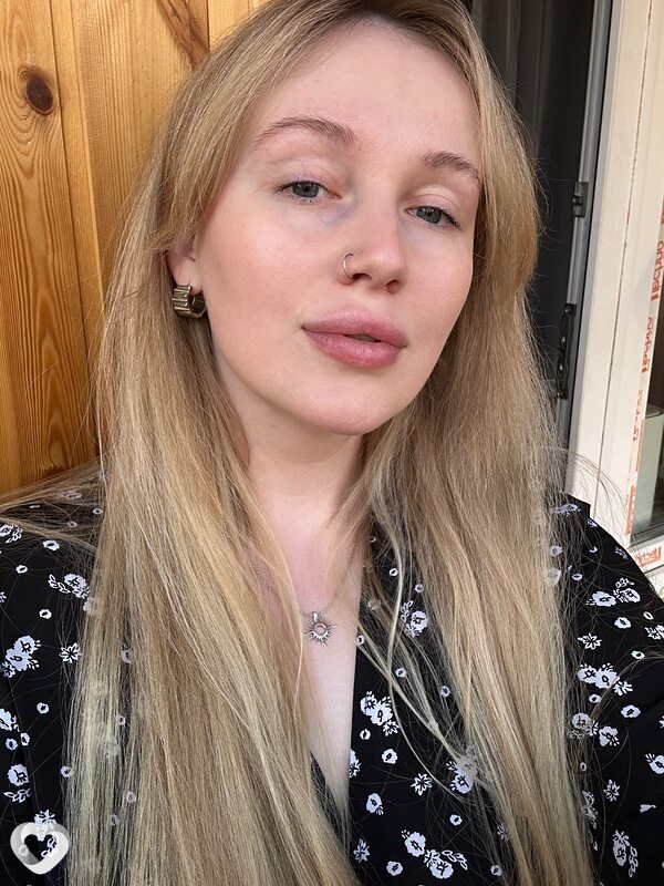 Яна, 27, Пушкино (Московская Обл) — анкета №2407413
