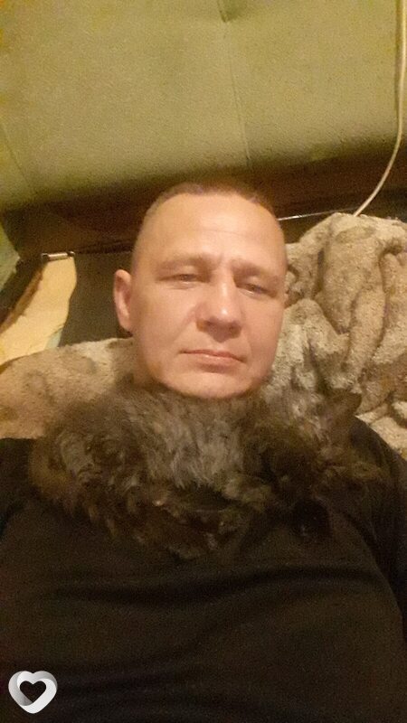 Алексей, 49, Набережных Челнах — анкета №2407415
