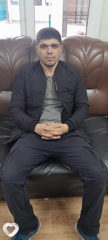 Аслам, 33, Новокузнецке — анкета №2407210