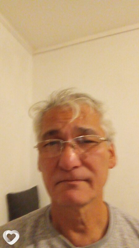 Роман, 57, Санкт-Петербурге — анкета №2407216