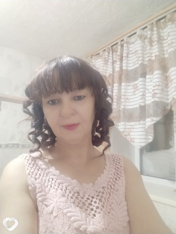 Nataliya, Черепаново