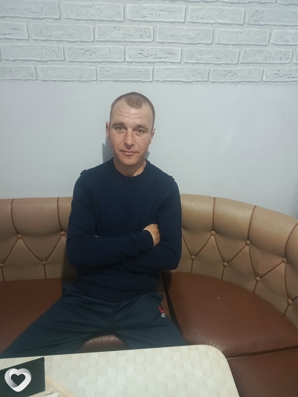 Иван, 38, Иркутске — анкета №2407179