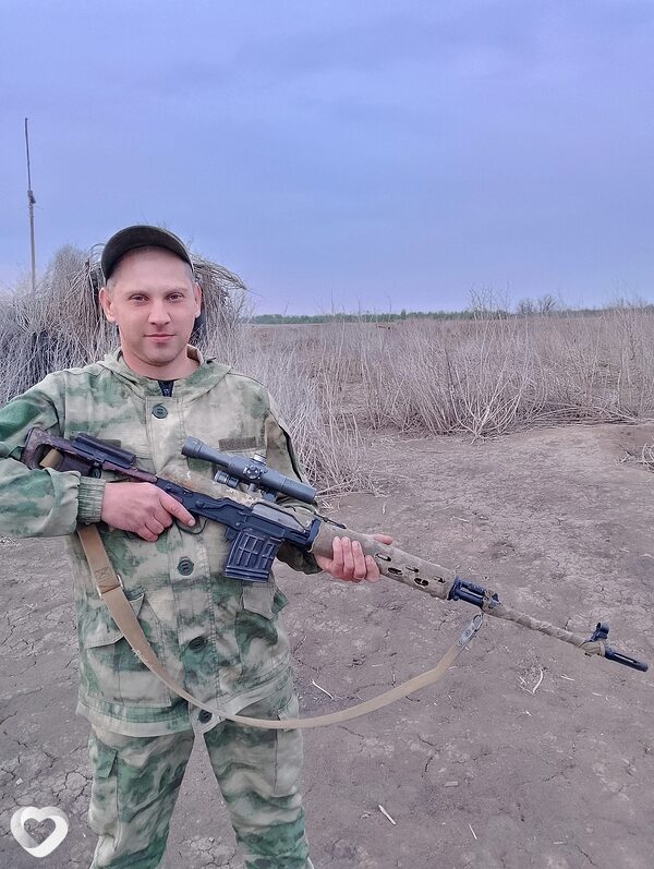 Sergey, 40, Макеевке — анкета №2407184