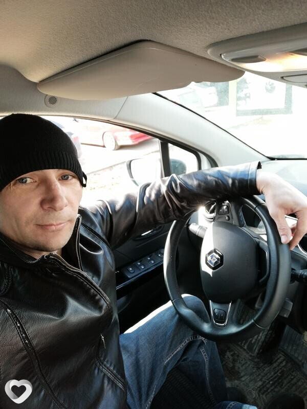 Александр, 41, Омске — анкета №2407187