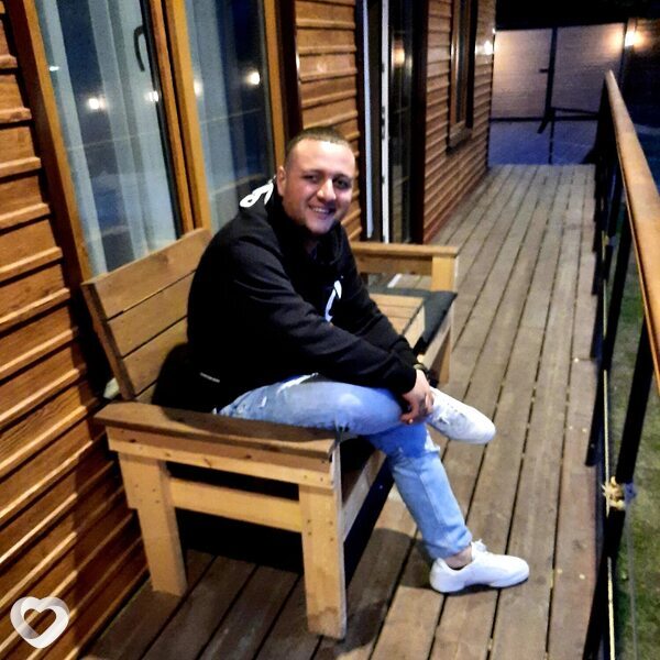 Bruno, 34, Самаре — анкета №2407371