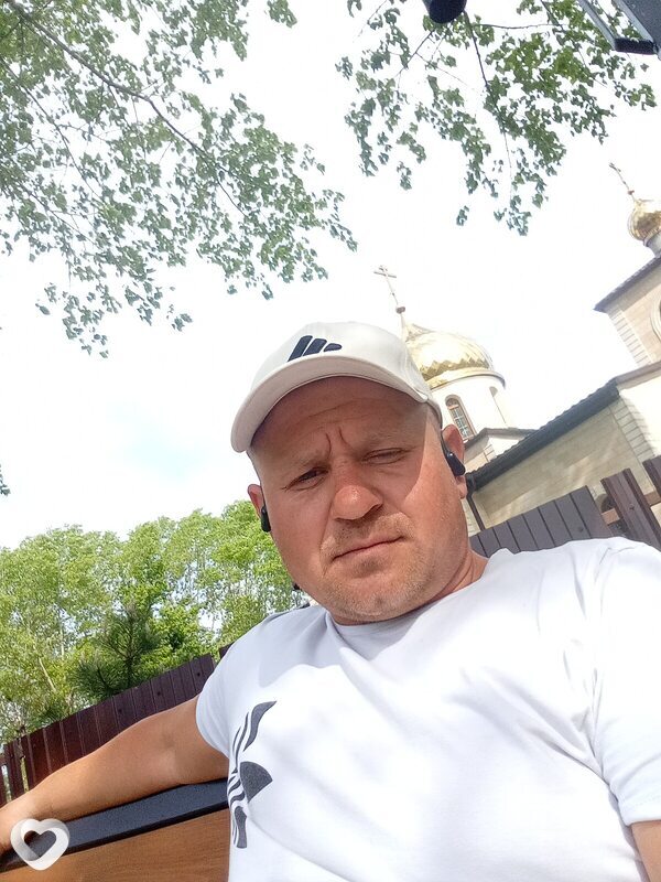 Степан, 33, Крымске — анкета №2407376