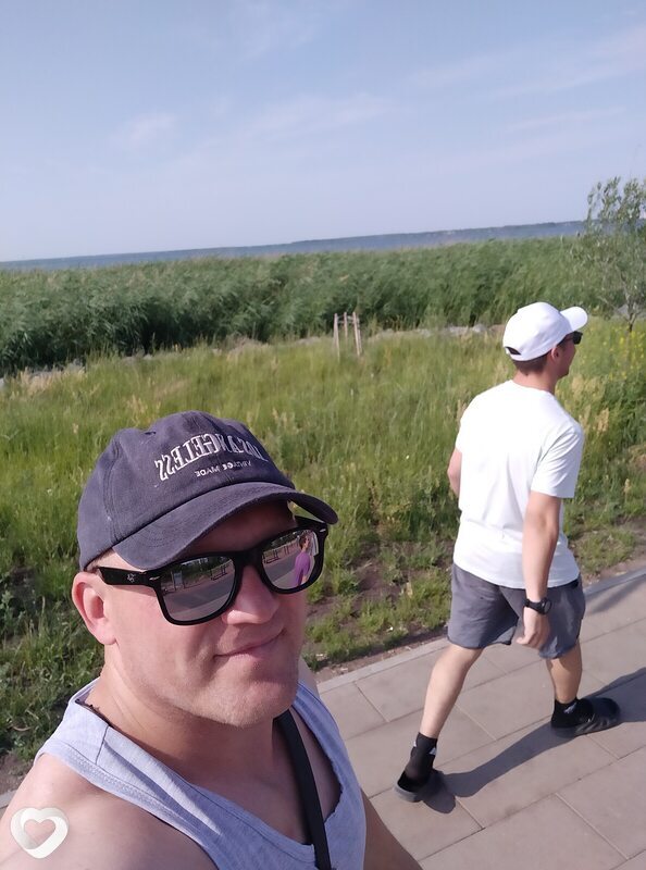 Иван, 41, Челябинске — анкета №2407383