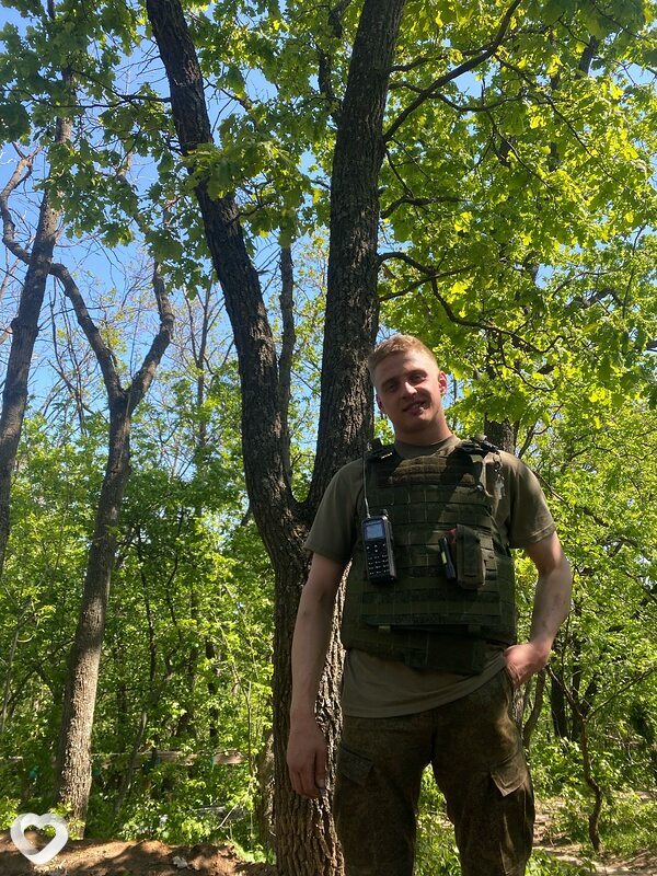 Монах, 25, Санкт-Петербурге — анкета №2407453
