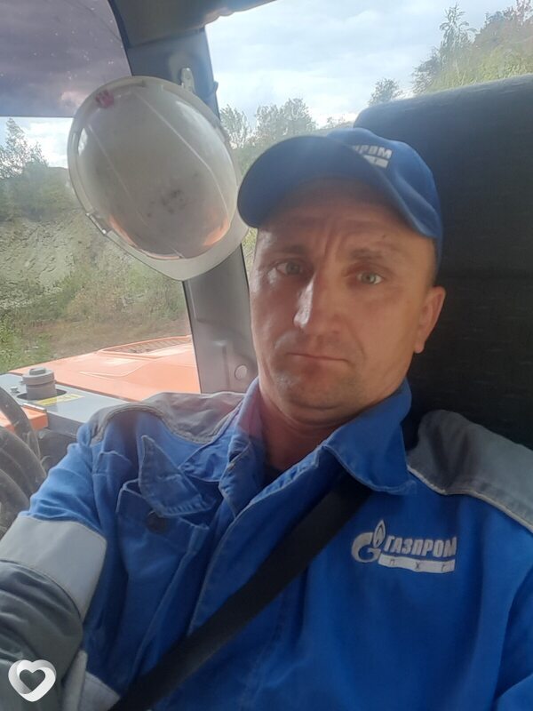 Григорий, 44, Саратове — анкета №2407528