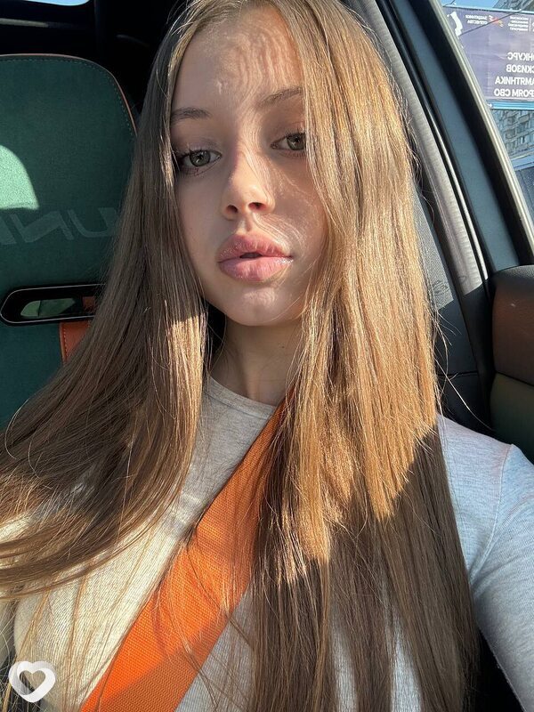 Милана, 26, Москве — анкета №2407539