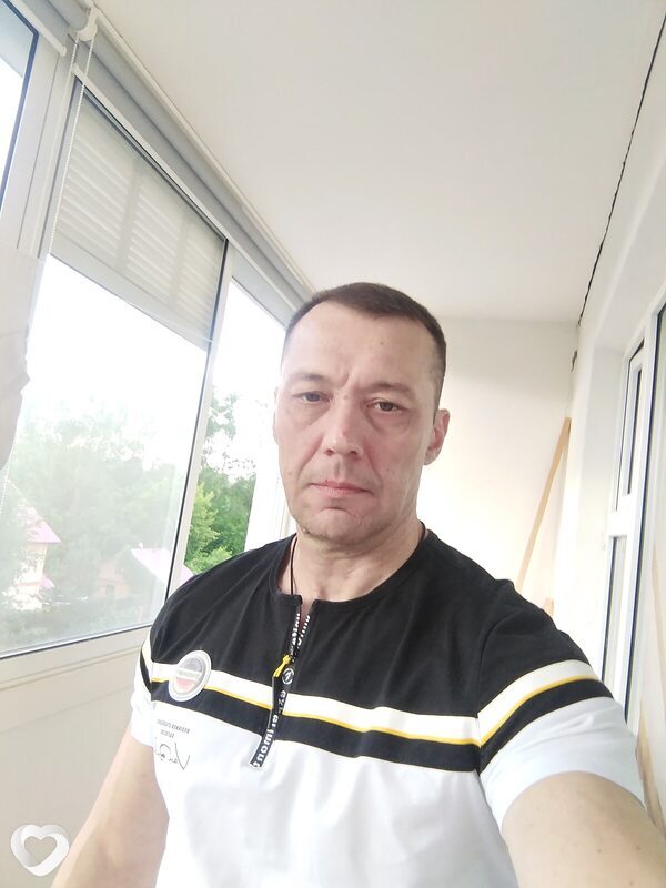 Андрей, 52, Перми — анкета №2407541