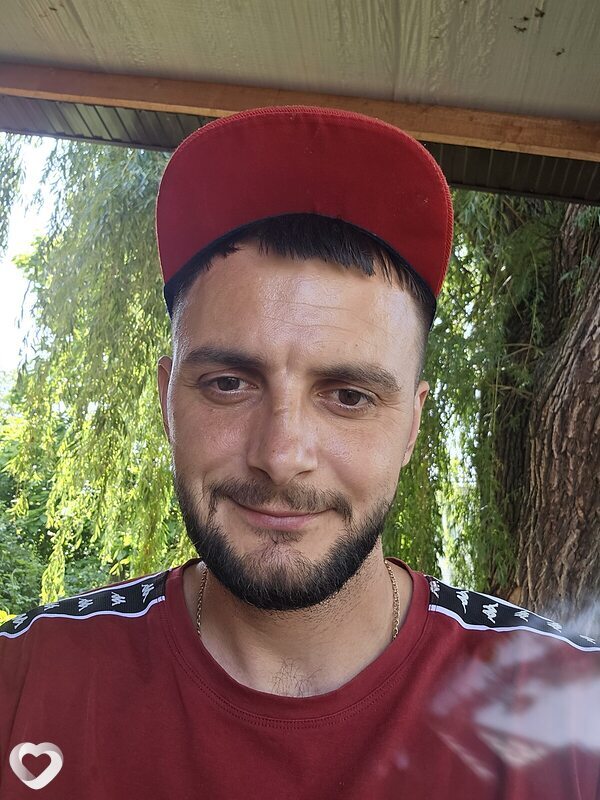 Сергей, 34, Курганинске — анкета №2407569