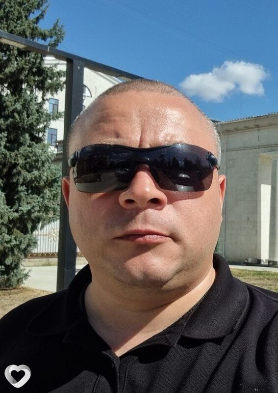 Влад, 45, Екатеринбурге — анкета №2407570