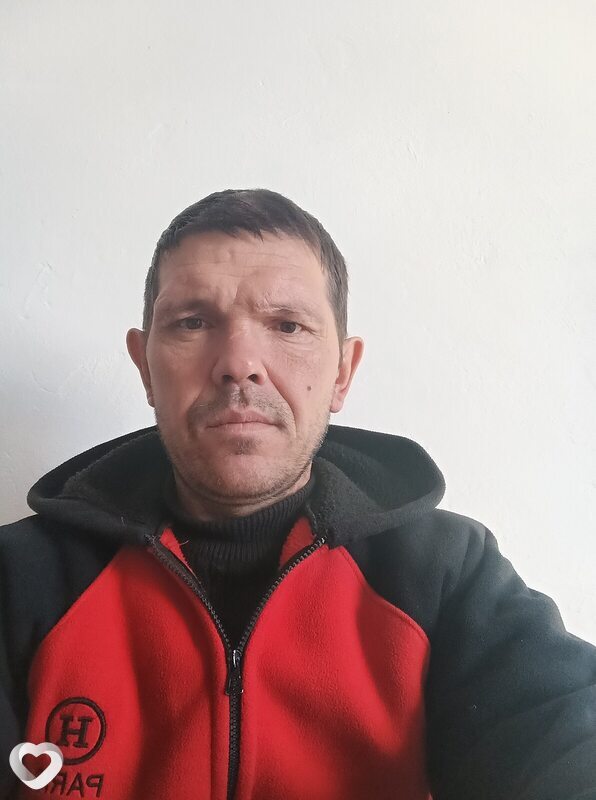 Григорий, 42, Семей — анкета №2407575