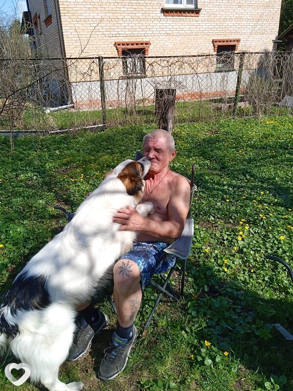 Игорь, 57, Подольске — анкета №2407579