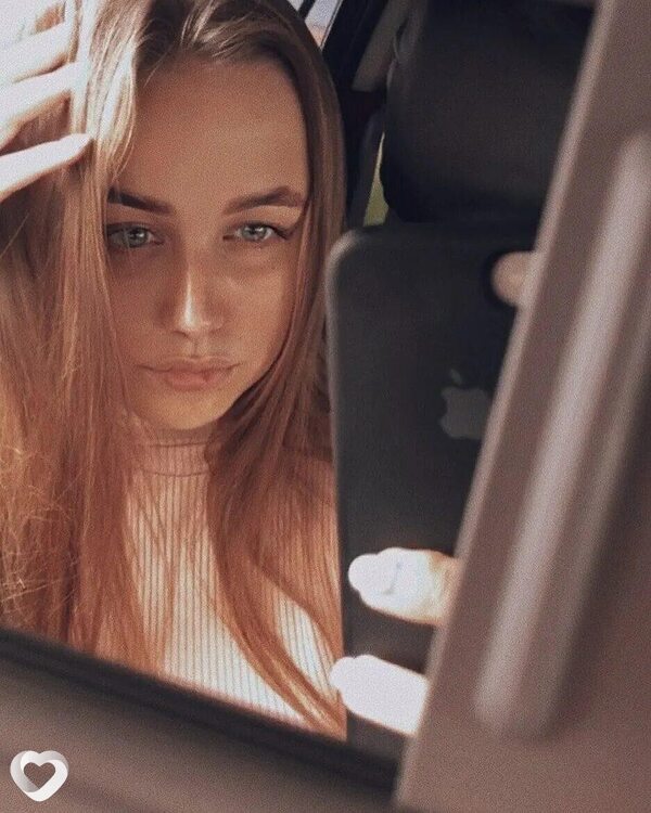 Александра, 30, Новополоцке — анкета №2407584