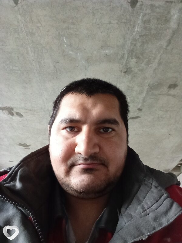 Дийорбек, 28, Москве — анкета №2407430