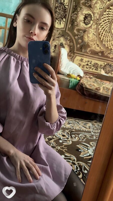 Дарья, 24, Тюмени — анкета №2407433